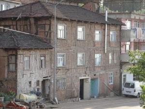 Iznik, Turkey, 2014